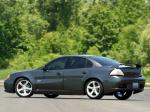 Pontiac Grand Am GXP Concept 2002 года